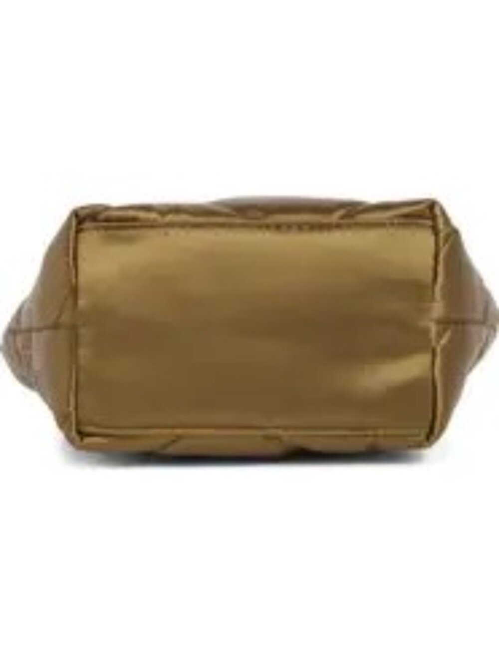Kurt Geiger XS Quilted Shopper Tote Bag Strap NWT Gorgeous - Picture 9 of 9